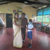 Celebrating World Children and Elderly Day / Homagama (Panagoda City) (2022-10-03)