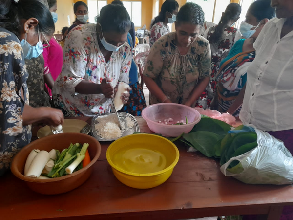 FooDtechnologyMabulgoda