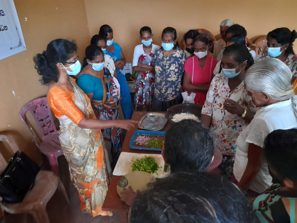 FooDtechnologyMabulgoda