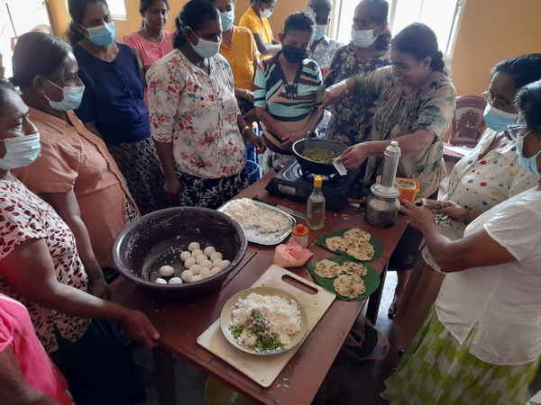 FooDtechnologyMabulgoda