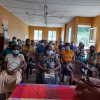 A training program on food technology / Homagama (Mambulgoda Grama Niladari Division) (2022-10-04)