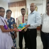 Launching of two children's books "Dream Palaces" and "Imprisoned Thoughts" / Homagama (2022-10-04)
