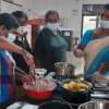 An introduction to alternative income generation methods for women / Homagama (2022-10-05)