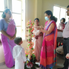A daily donation for the elderly in celebration of World Elderly Day Homagama (Galavilawatta North Division) (2022-10-06)