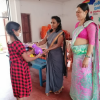 A Celebration of World Children's Day Homagama Brahmanagama Division (2022-10-10)