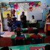 Implementation of nutrition programs targeting pre-school children / Homagama - Uduwana division