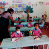 Implementation of nutrition programs targeting pre-school children / Homagama - Uduwana division