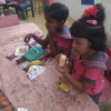 Implementation of nutrition programs targeting pre-school children / Homagama - Kuruduwatta division (2022-10-17)