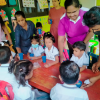 Implementation of nutrition programs targeting pre-school children / Homagama - Pitipana North Division (2022-10-17)
