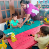 Implementation of nutrition programs targeting pre-school children / Homagama - Pitipana North Division (2022-10-17)