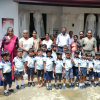Implementation of nutrition programs targeting pre-school children / Homagama - Rilawala division (2022-10-17)
