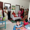 Implementation of nutrition programs targeting pre-school children / Homagama - Rilawala division