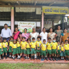 Implementation of nutrition programs targeting pre-school children / Homagama - Rilawala division