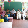 Implementation of nutrition programs targeting pre-school children / Homagama - Rilawala division