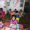 Implementation of nutrition programs targeting pre-school children / Homagama - Watareka South Division (2022-10-17)