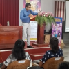 A program regarding remittance of money of expatriate workers according to the correct methods / Homagama (2022-10-18)