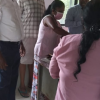 A "Food Security and Local Food Promotion" program at Homagama Rilawala (2022-10-20)