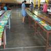 An Art Competitin Homagama