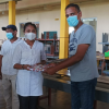 An Art Competitin Homagama