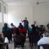 An awareness about drug prevention / Homagama (2022)