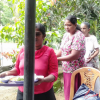 Celebrating World Elderly Day / Homagama (Meegasmulla Division) (2022)