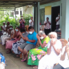 Celebrating World Elderly Day / Homagama (Meegasmulla Division) (2022)