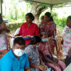 Celebrating World Elderly Day / Homagama (Meegasmulla Division) (2022)