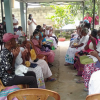 Celebrating World Elderly Day / Homagama (Meegasmulla Division) (2022)