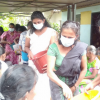 Celebrating World Elderly Day / Homagama (Meegasmulla Division) (2022)