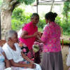 Celebrating World Elderly Day / Homagama (Meegasmulla Division) (2022)