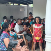 A Savings Promotion Program Celebrating World Children's Day / Homagama (Kahathuduwa North Domain) (2022)