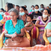 A Savings Promotion Program Celebrating World Children's Day / Homagama (Kahathuduwa North Domain) (2022)