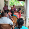 A Savings Promotion Program Celebrating World Children's Day / Homagama (Kahathuduwa North Domain) (2022)