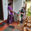A Savings Promotion Program Celebrating World Children's Day / Homagama (Kahathuduwa South Zone)