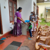A Savings Promotion Program Celebrating World Children's Day / Homagama (Kahathuduwa South Zone)