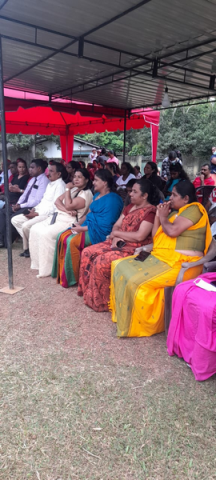 A Celebration of World Children Day Kadanawatta