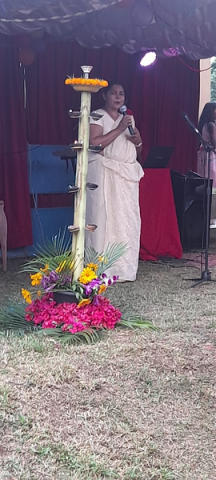 A Celebration of World Children Day Kadanawatta