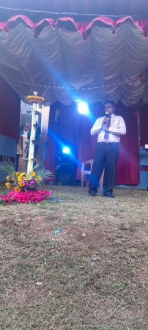 A Celebration of World Children Day Kadanawatta