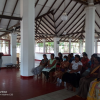 A psychological awareness program for parents of pre-school children at Homagama (2022-11-09)