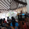 A psychological awareness program for parents of pre-school children at Homagama (2022-11-09)