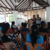 A psychological awareness program for parents of pre-school children at Homagama (2022-11-09)