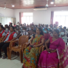 A subsidy distribution program for children from vulnerable families in Homagama (2022-11-11)