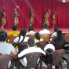 A subsidy distribution program for children from vulnerable families in Homagama (2022-11-11)