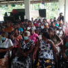 A drug prevention and awareness program in Homagama (2022-11-14)
