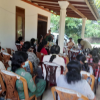 Reorganization of women's work organizations and an awareness program on child safety and care at Homagama (2022-11-18)
