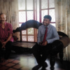 Artist Wellness Program at the home of veteran artist Mr. Neil Alas (2022-11-30)
