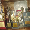 Artist Wellness Program at the home of veteran artist Mr. Neil Alas (2022-11-30)