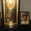 Artist Wellness Program at the home of veteran artist Mr. Neil Alas (2022-11-30)
