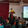 "Sweet Midlife" Health Workshop / Homagama (2022-12-09)