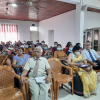 "Sweet Midlife" Health Workshop / Homagama (2022-12-09)